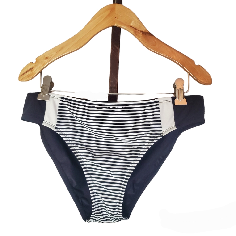 Bleu Rod Beatte Swim Bottoms NWT